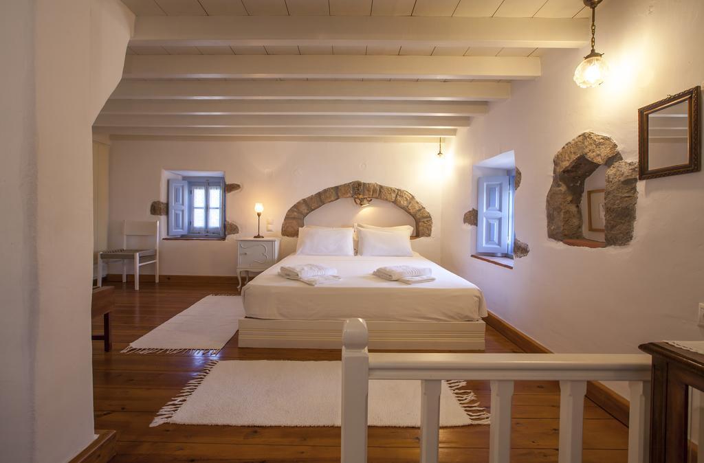 Theologos Houses Grikos Bay (Patmos) Exterior foto